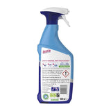Deepio Professional Degreaser Spray 800ml (6 Pack)