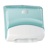 Tork Disposable Kitchen Cleaning Cloth W4 Dispenser