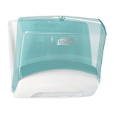 Tork Disposable Kitchen Cleaning Cloth W4 Dispenser
