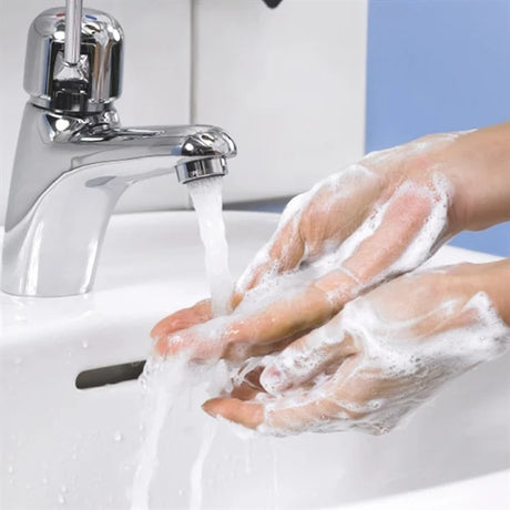 Tork Luxury Foam Soap (6 Pack)