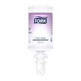 Tork Luxury Foam Soap (6 Pack)