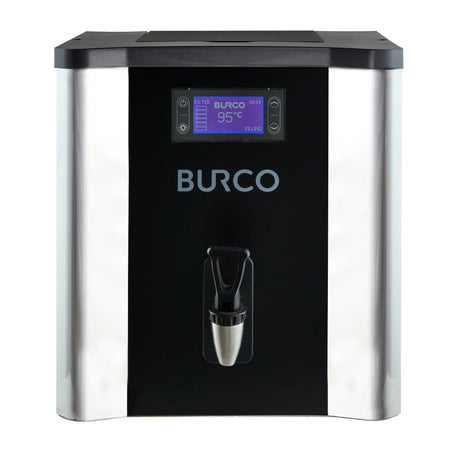 Burco 5Ltr Wall Mounted Autofill Filtered Boiler AFF5WM
