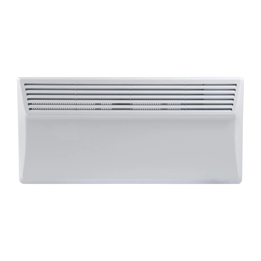 Dryflow Ostro Electric Convector Panel Heater 1.5kW