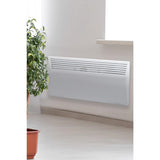 Dryflow Ostro+ Wi-Fi Electric Convector Panel Heater 2kW