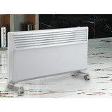 Dryflow Ostro+ Wi-Fi Electric Convector Panel Heater 2kW