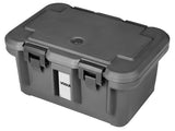 Vogue Top Loading Heavy Duty Insulated GN Box