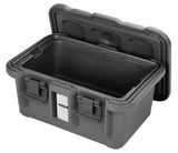 Vogue Top Loading Heavy Duty Insulated GN Box