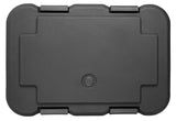 Vogue Top Loading Heavy Duty Insulated GN Box