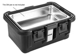 Vogue Top Loading Heavy Duty Insulated GN Box