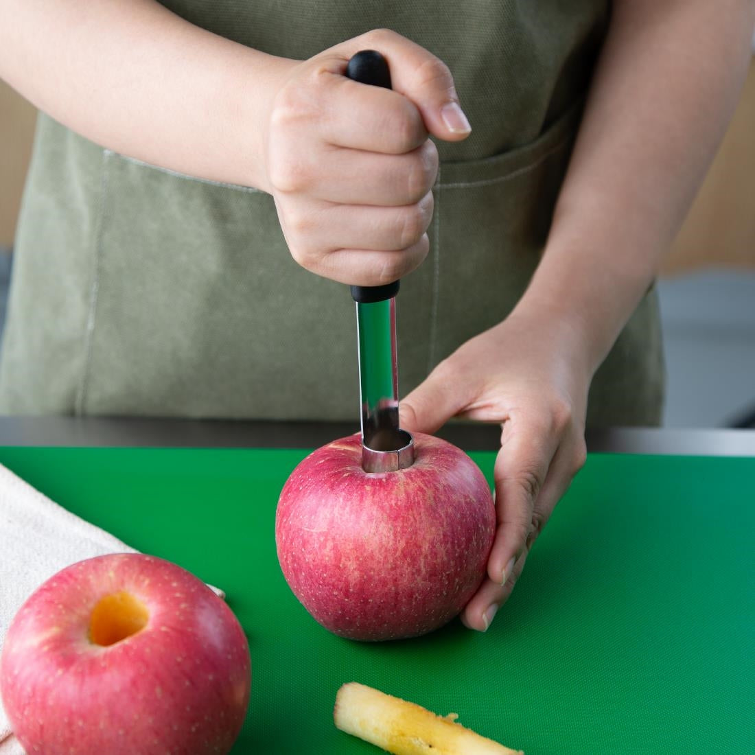 Vogue Apple Corer