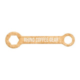 Rhino Thermometer Calibration Tool