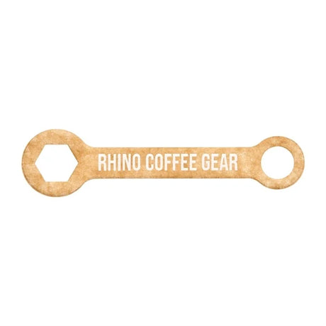 Rhino Thermometer Calibration Tool