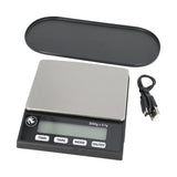 Rhino Stealth Scale with Timer