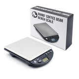 Rhino Bench Portafilter Scale 2kg