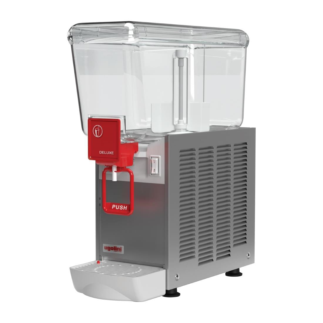 Ugolini ARCTIC DX 12/1AA Single Bowl Chilled Drinks Machine
