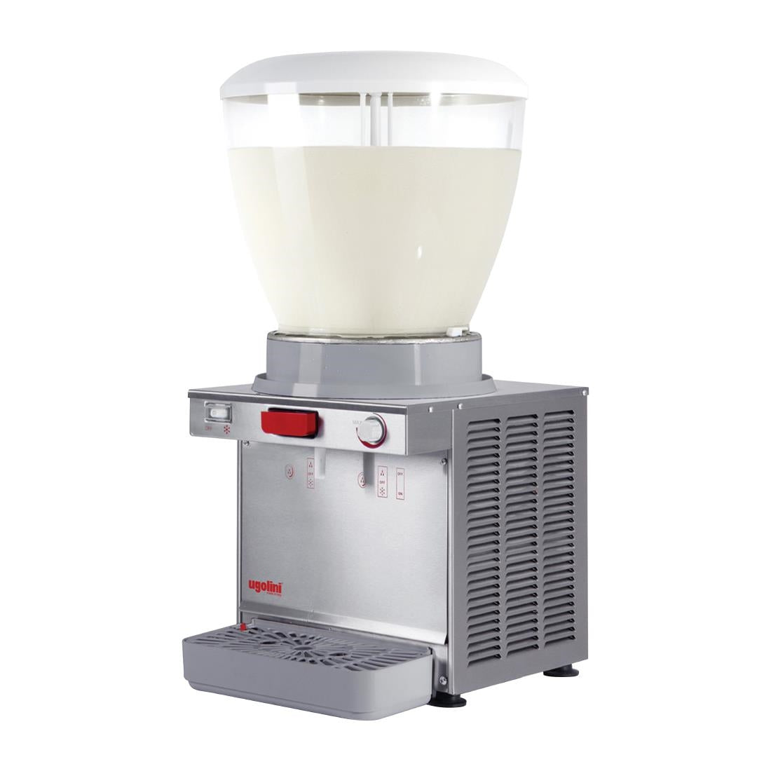 Ugolini A19 Single Bowl Countertop Chilled Drinks Dispenser