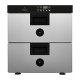 Moduline CSD002E Slimline Countertop 2 Drawer Cook & Hold Oven