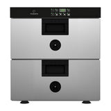Moduline CSD002E Slimline Countertop 2 Drawer Cook & Hold Oven