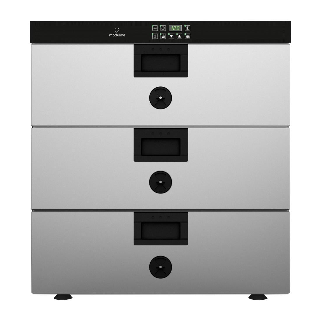 Moduline CSD013E 3 Drawer Cook & Hold Oven