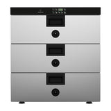 Moduline CSD013E 3 Drawer Cook & Hold Oven