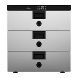 Moduline CSD013E 3 Drawer Cook & Hold Oven