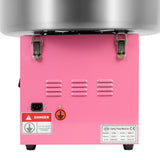 Haxro HX8072 Candy Floss Machine 520mm