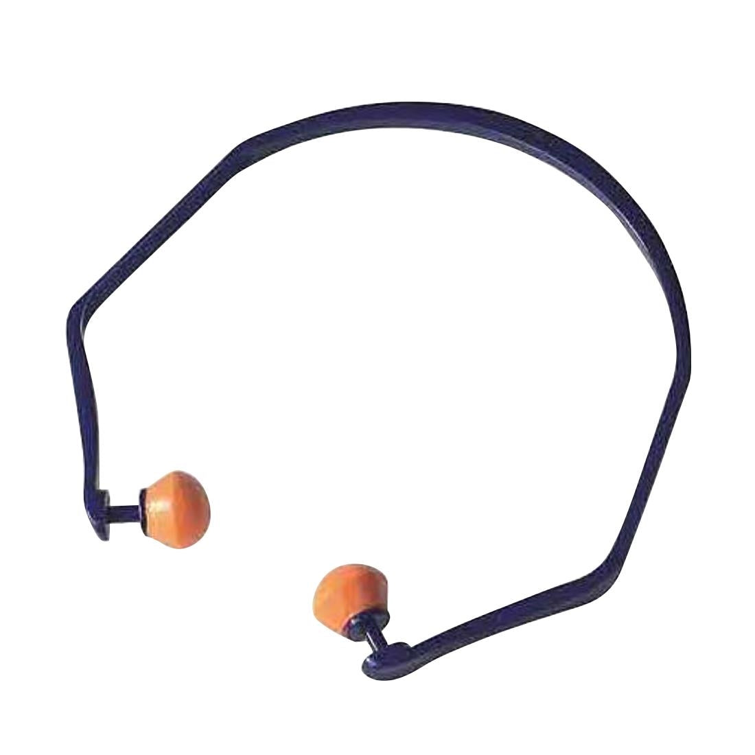 3m 1310 Earplugs SNR26 (10 Pack)