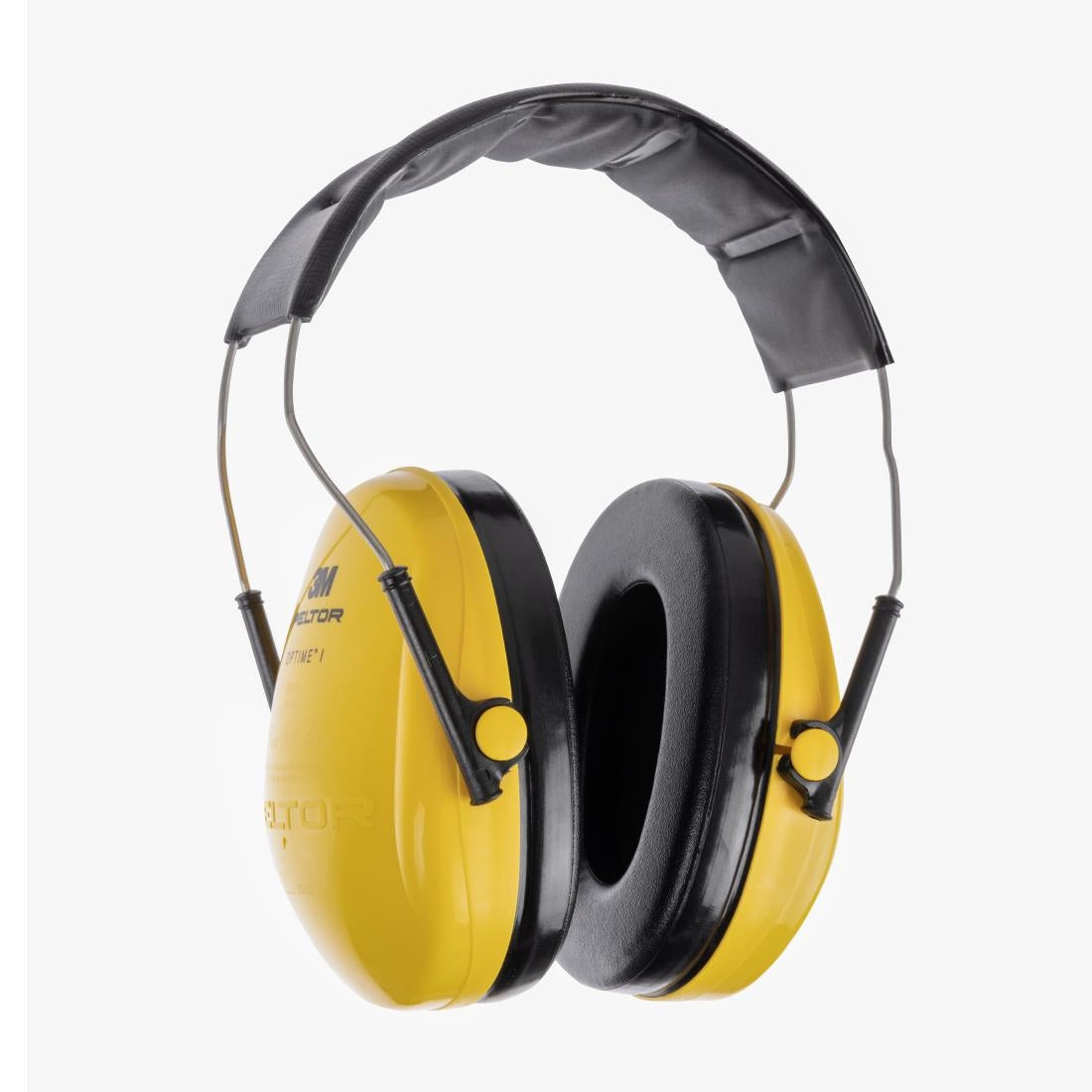 3m H510A-401-GU Optime I Ear Defenders SNR27