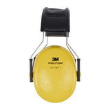 3m H510A-401-GU Optime I Ear Defenders SNR27