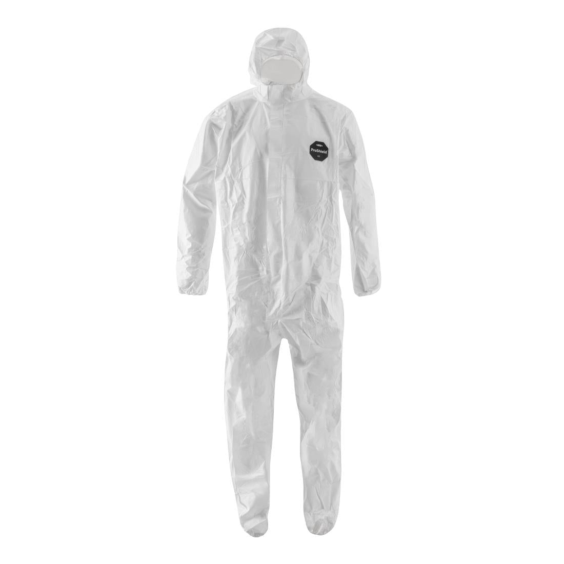 Dupont Proshield 60 Coverall White XL (50 Pack)