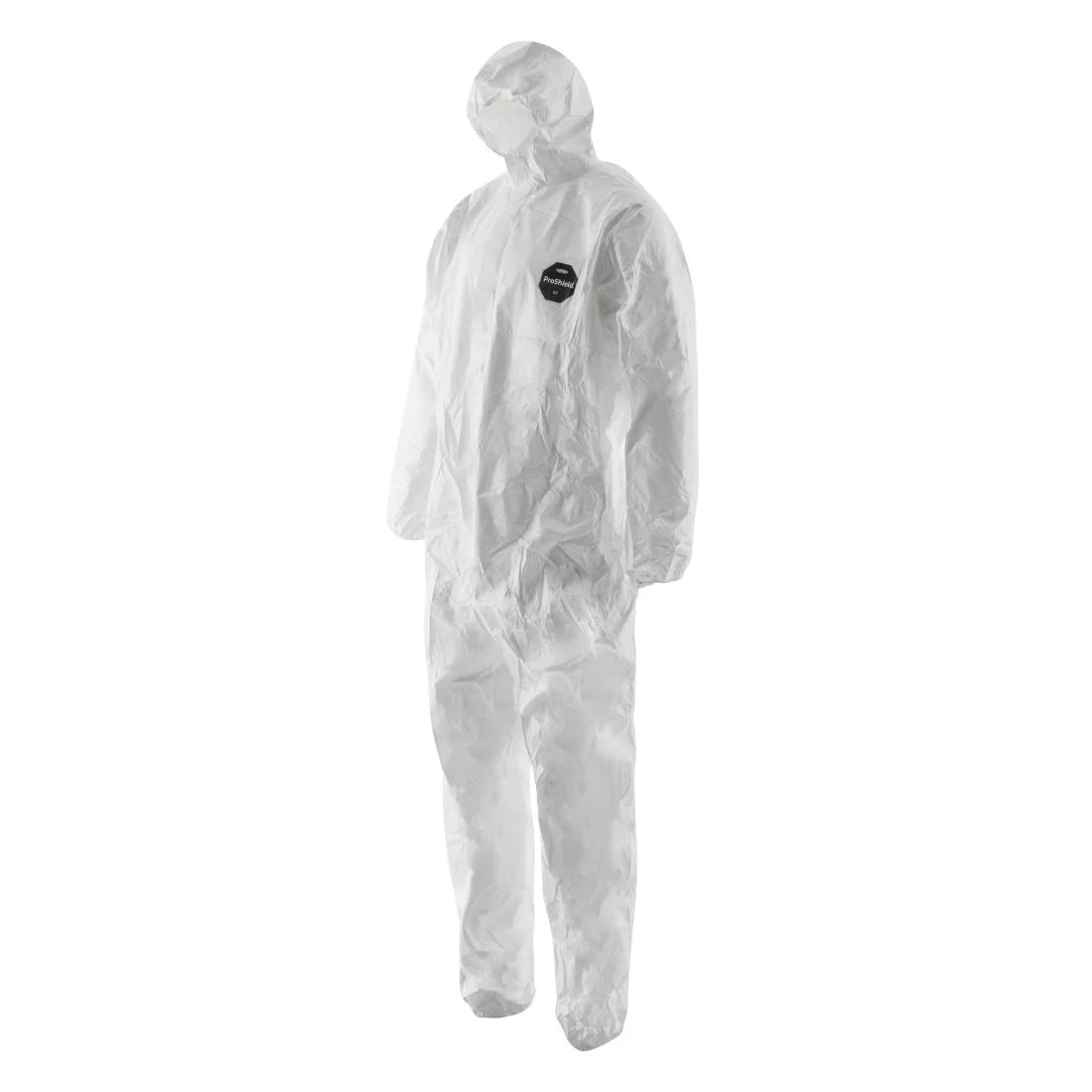 Dupont Proshield 60 Coverall White L (50 Pack)