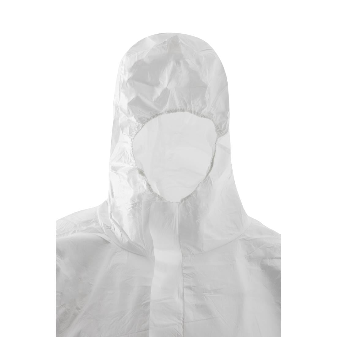 Dupont Proshield 60 Coverall White XL (50 Pack)