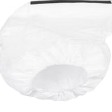 Dupont Tyvek Style 500 POBA Overboot Anti Slip Soles (50 Pack)