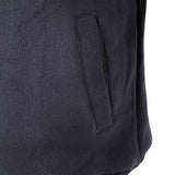 KeepSAFE Hi Vis Bodywarmer Reversible Yellow XL