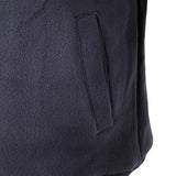 KeepSAFE Hi Vis Bodywarmer Reversible Yellow M