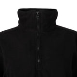 Endurance 1/4 Zip Micro Fleece Black S