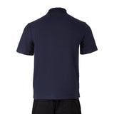 Endurance Short Sleeve Polo Shirt Navy XL
