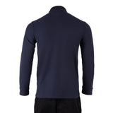 Endurance Long Sleeve Polo Shirt Navy XL