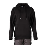 Endurance Hooded Sweatshirt Black Size XL