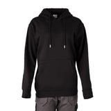 Endurance Hooded Sweatshirt Black Size 3XL