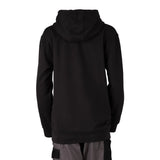 Endurance Hooded Sweatshirt Black Size XL
