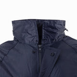 Endurance Lightweight 2-Piece Rainsuit Navy XL