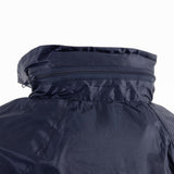 Endurance Lightweight 2-Piece Rainsuit Navy XL