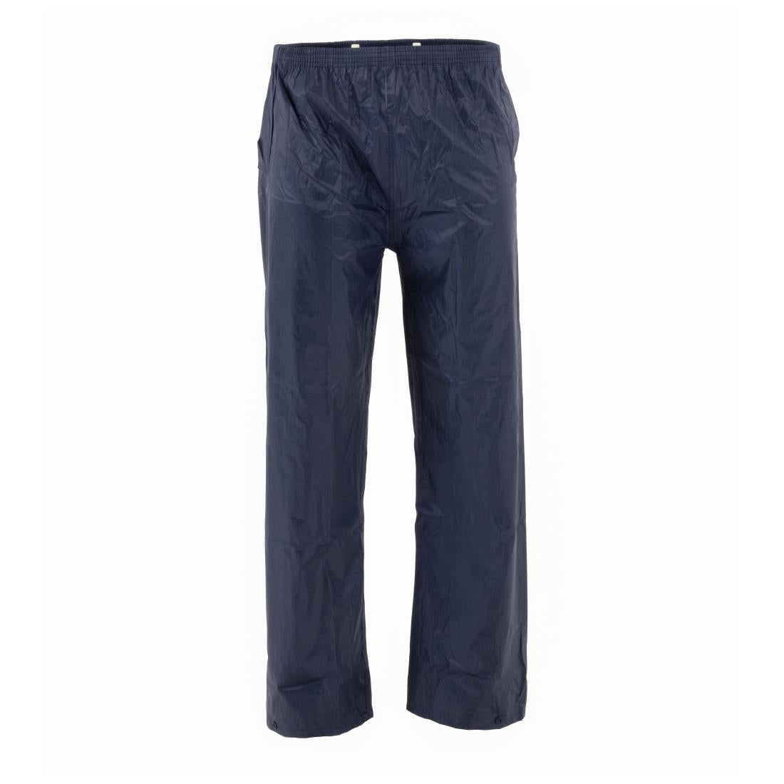 Endurance Lightweight 2-Piece Rainsuit Navy XL