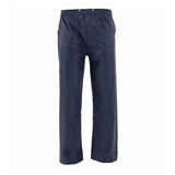 Endurance Lightweight 2-Piece Rainsuit Navy M