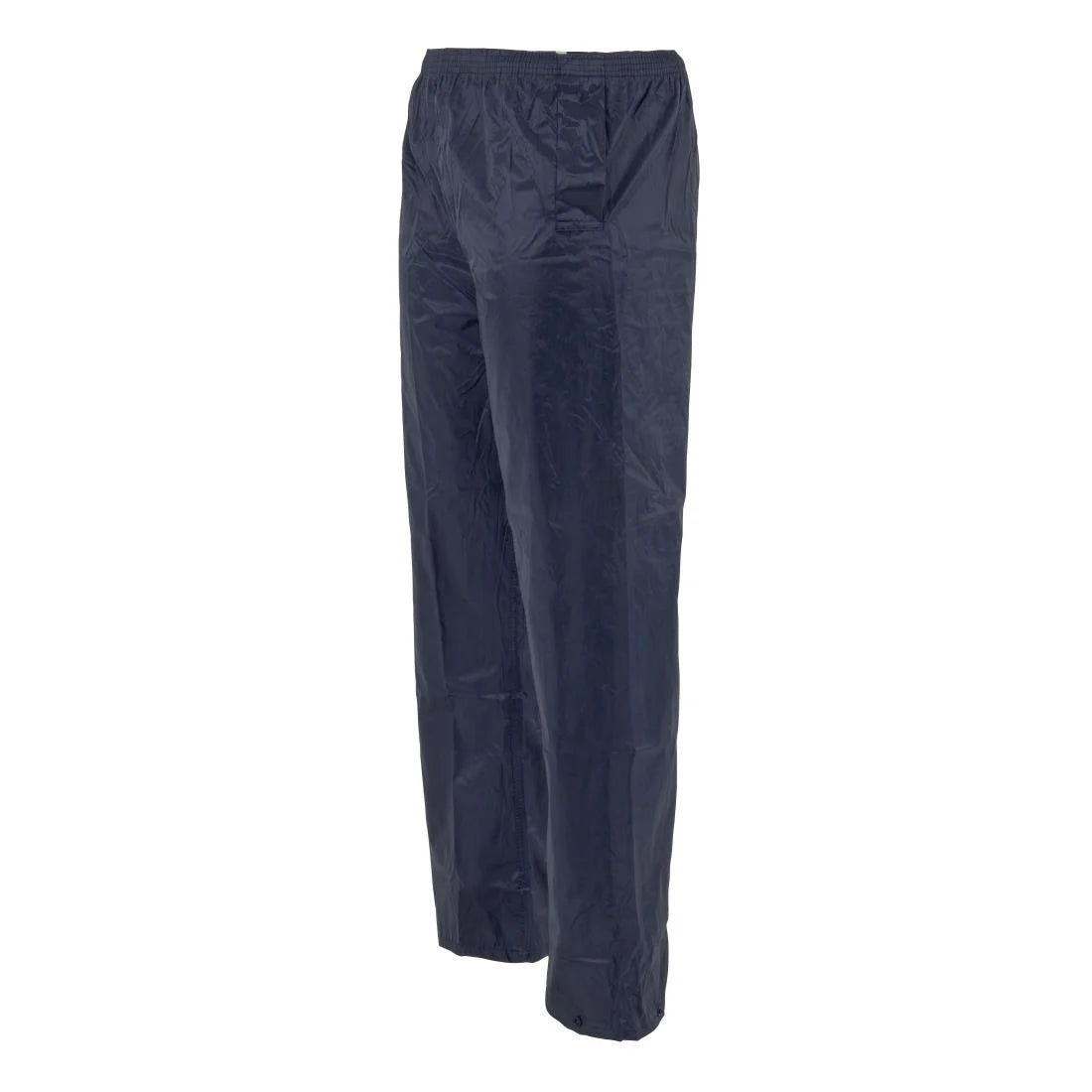 Endurance Lightweight 2-Piece Rainsuit Navy L
