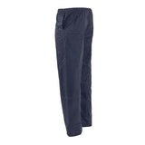 Endurance Lightweight 2-Piece Rainsuit Navy XL