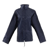 Endurance Lightweight 2-Piece Rainsuit Navy XL