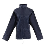 Endurance Lightweight 2-Piece Rainsuit Navy M