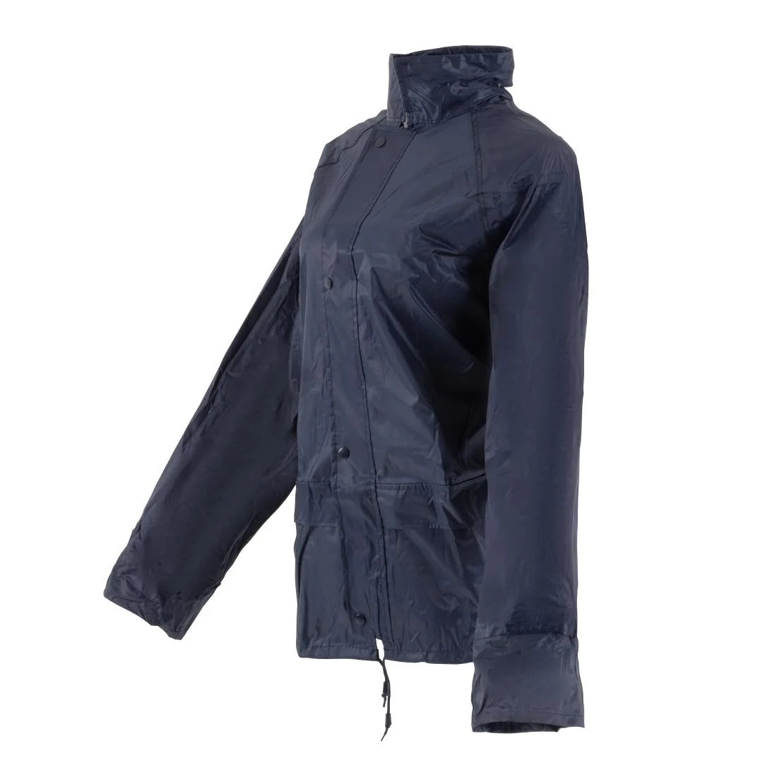 Endurance Lightweight 2-Piece Rainsuit Navy 2XL